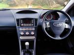 Chery J3 Hatchback 2012 года